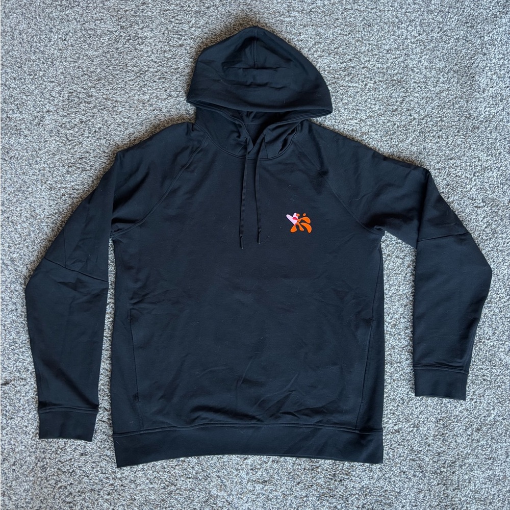 Lululemon city sweat hoodie pride 2023 size L